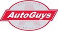 Auto Guys logo