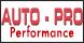 Auto-Pro logo
