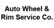 Auto Wheel & Rim Services Co Inc logo