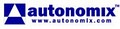 Autonomix - Business IT Services Seattle logo