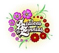 Azaleas to Zinnias logo