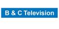 B & C TV Services Inc logo