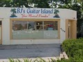 B J's Guitar Island Inc image 2