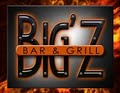 BIG'Z Bar and Grill (Locally Owned Restaurant) logo