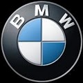 BMW of VIsalia logo