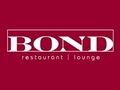 BOND restaurant | lounge logo