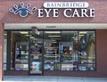 Bainbridge Eye Care Associates logo