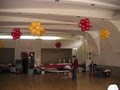 Ballroom Balloons image 4