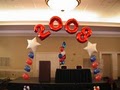 Ballroom Balloons image 5