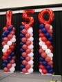 Ballroom Balloons image 8
