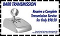 Barr Transmission image 2