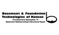 Basement Technologies-Kansas logo