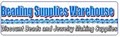 Beading Supplies Warehouse Discount Beads logo