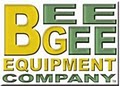 Bee Gee Equipment Company logo