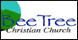 Bee Tree Christian Church logo