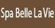 Belle La Vie Spa logo