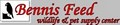 Bennis Feed logo