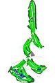 Bent Creek Golf Club logo
