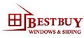 Best Buy Windows and Siding logo