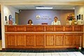 Best Western Albany Garden Inn image 6