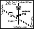 Best Western Leisure Inn image 9