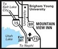 Best Western Mountain View Inn image 4