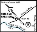 Best Western Sunland Park Inn image 4