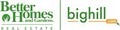 Better Homes & Gardens Real Estate-Big Hill logo