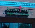 Beverly Hills Weight Loss logo