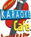 Big Mama's Karaoke Cafe logo