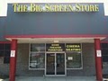 Big Screen Store logo
