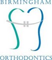 Birmingham Orthodontics logo