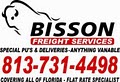 Bisson Freight Services image 7