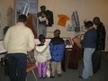 Black World History Wax Museum image 1