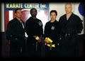Bloomington Karate Center Inc image 2