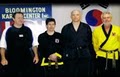 Bloomington Karate Center Inc image 1