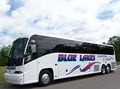 Blue Lakes Charters & Tours logo