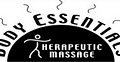 Body Essentials Therapeutic Massage LLC image 3