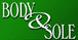 Body & Sole Massage Therapy logo