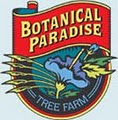 Botanical Paradise Tree Farm logo