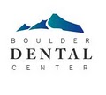 Boulder Dental Center, Dr. Danny Abboud, DDS logo