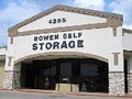 Bowen Storage & Business Center logo