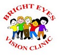 Bright Eyes Vision Clinic logo