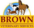 Brown Veterinary Services image 1