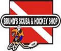 Bruno's Hockey Shop logo