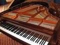 Bryant Bird Piano Tuning and Repairs logo
