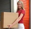 Budget Storage Rental Spaces image 3