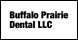 Buffalo Prairie Dental Llc logo