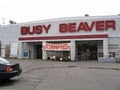 Busy Beaver Castle Shannon logo