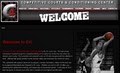 C4 Competitive Courts and Conditioning Center logo